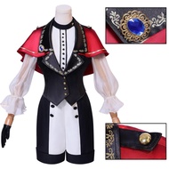 BanG Dream Ave Mujica Yahata Umiri Timoris dress prom halloween cosplay