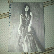 Album Only Taeyeon I Got Love preloved