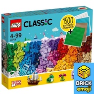 LEGO 11717 Classic Bricks Bricks Plates Đồ chơi khối xây dựng