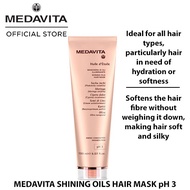 Medavita Huile d'Etoile Shining Oils Hair Mask pH 3 150ml
