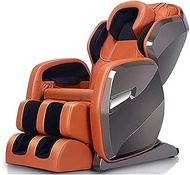 Erik Xian Massage Chair Massage Chair Home Zero Gravity Full Body Intelligent Multifunctional Sofa Chair,2 Professional Massage And Relax Chair (Color : 2) peng (Color : 2) LEOWE (Color : 2)