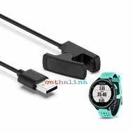 CHARGER CASAN GARMIN FORERUNNER 235 230 CASAN JAM TANGAN PENGISI DAYA