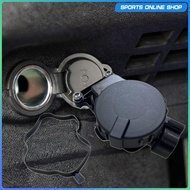 [Beauty] Engine Crankcase Vent Valve, 11127809512, 11127803790, Replaces for BMW 5 Series E61 535D 2