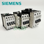 🔥Ready Stock🔥SIEMENS Contactor 230V, 3TF30 10-0X,  3TF31 10-0X,  3TF32 11-0X,  3TF33 00-0X,  3TF34 0
