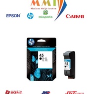 HP Ink Cartridge original 45 Blackhp