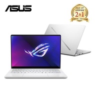 華碩 ASUS ROG Zephyrus 電競筆電 14" (R9-8945HS/32GB/1TB/RTX4060/W11) 銀 GA403UV-0032H8945HS-NBLO