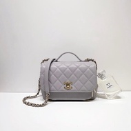 Chanel Medium Business Affinity Flap Bag