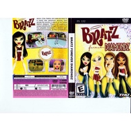 BRATZ FOREVER DIAMONDZ