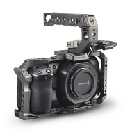 Tilta Camera Cage for BMPCC 4K/6K Advanced Module (Tactical Gray)