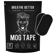 Men Sleep Tape Deep Sleep, Scientific Anti-Snoring Protect Breath, Unlock Deep Sleep Core Needs
