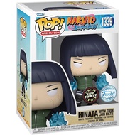 Funko Pop! Animation Naruto Shippuden Hinata Hyuga Byakugan Princess