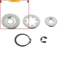 FRDE⭐Clutch Sprocket Washers for Stihl MS381 380 038 Chainsaw Parts #1119 162 8915