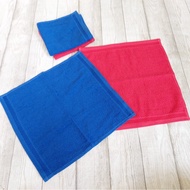 TOWEL CLOTH TOWEL/ 30X30 CM