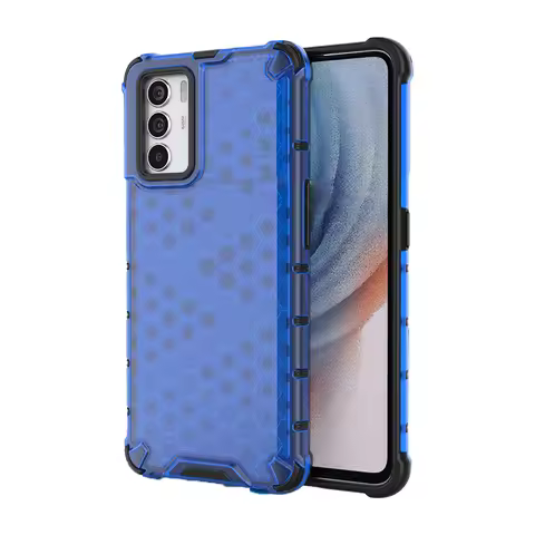 2 in 1 Full Protection Case for OPPO K10 K9S K9 K7 Find X5 Find X3 Neo Lite Find X2 Lite Honeycomb T