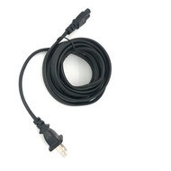 Power Cord Cable for TECHNICS SL-MC3 SL-MC59 SL-MC310 SL-MC400 CD CHANGER