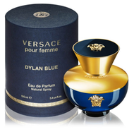 VERSACE - Pour Femme Dylan Blue EDP 100mL