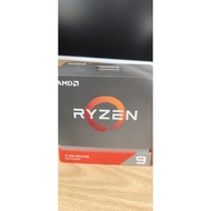 AMD Ryzen 9 3950X 4.7GHZ