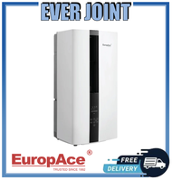 EuropAce EAC801A || EAC 801A [8,000 BTU] Casement Air Con - 2 Ticks