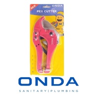 Onda PEX Pipe Scissors