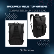 tas laptop asus tuf gaming new / tas sekolah / tas laptop / tas gaming / tas laptop gaming / backpac