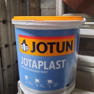 Cat Tembok Jotun Jotaplast Putih