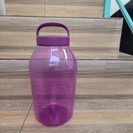 Tupp Universal Jar 4.5L 1pc Jar