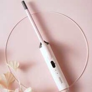 X Milania CRASTS Star Hair Curling Wand FS-H186-9, 9&16&25mm Diameter, Suitable For Home Use Or Trav