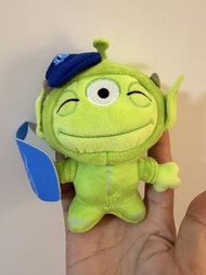 三眼仔盲盒