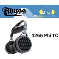 Abyss AB-1266 Phi TC High End Headphone