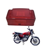 RXKING VR STOP LAMP GLASS MICA