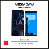 LCD ASUS ZF 3 MAX 5.2" (ZC520TL) X008DA