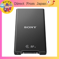 Sony CFexpress Type A SD memory card compatible card reader MRW-G2