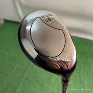 Clearance sale of golf clubs Japanese men's style5No.22Iron-wood club Small chicken leg high-rebound