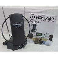 Antena Dalam Toyosaki Tv Indoor Hi Quality Tys -468aw