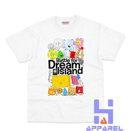 Bfdi BATTLE FOR DREAM ISLAND Children's T-Shirt