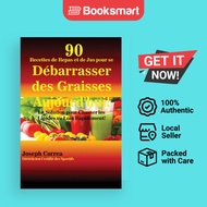 90 Recettes De Repas Et De Jus Pour Se D - Paperback - French - 9781635310245