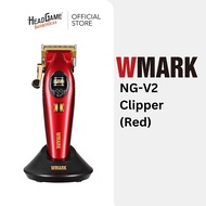 WMARK NG-V2 Clipper Outer Motor Rotor BLDc 9000 RPM