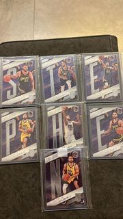 NBA Card
