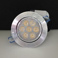 7w LED Floodlight Downlight