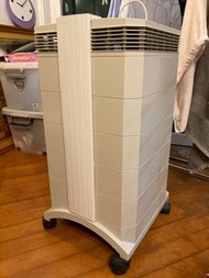 IQAir Health Pro 250
