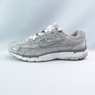 NIKE FN6837012 P-6000 PRM Men Women Casual Shoes Sneakers Retro Cushioning Light Gray