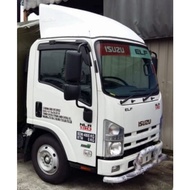 FZ Isuzu NLR Pro NPR Pro Sill Fender (RH / LH)