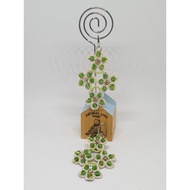 Bohemia Flower Dangling Earrings