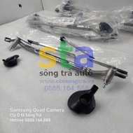 TOYOTA INNOVA WIPER BAR 2006 - 2012