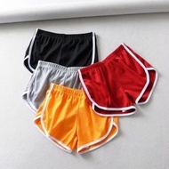 Elodie Short Pants WOMEN'S SHORTS HOT PANTS WOMEN'S HOT PANTS ESP