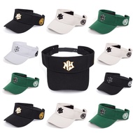 visor cap for men woman outdoor sports cap Fashion Embroidery baseball cap