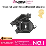 Ulanzi Falcam F38 Quick Release Backpack Strap Clip 2271