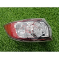 MAZDA 3 WAGON (BL3FW) TAIL LAMP (LH)221140008 [2F-6D-D121]