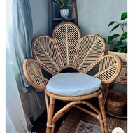 Kerusi rotan / rattan chai / kerusi pelamin