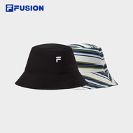 FILA FUSION FILA FUSION LIFE Bucket hat Black